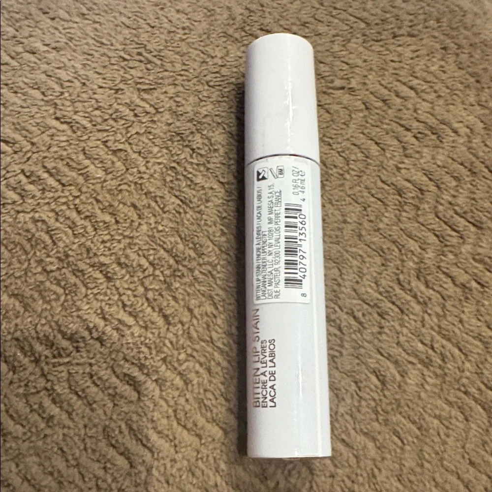 FLOWER BEAUTY Bitten Lip Stain -‎ Saucy